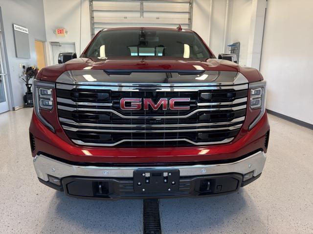 new 2026 GMC Sierra 1500 car, priced at $63,680