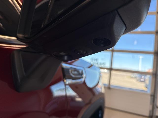 new 2026 GMC Sierra 1500 car, priced at $63,680