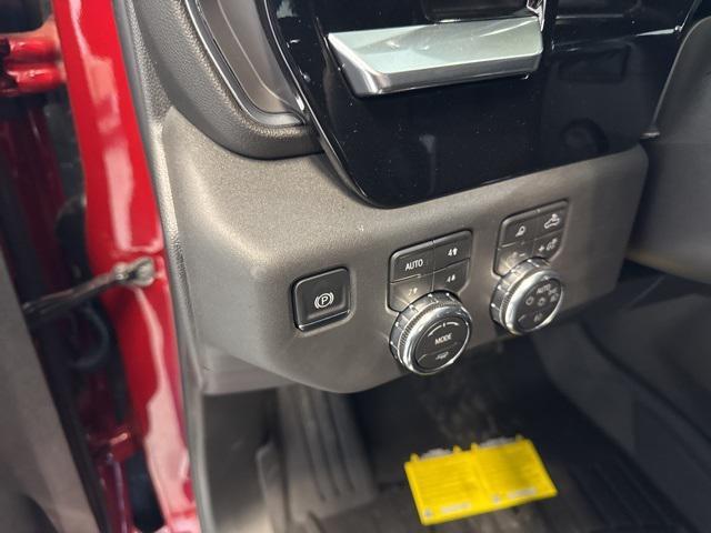 new 2026 GMC Sierra 1500 car, priced at $63,680