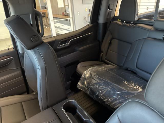new 2026 GMC Sierra 1500 car, priced at $63,680