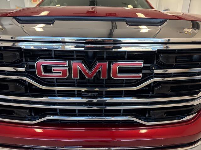 new 2026 GMC Sierra 1500 car, priced at $63,680