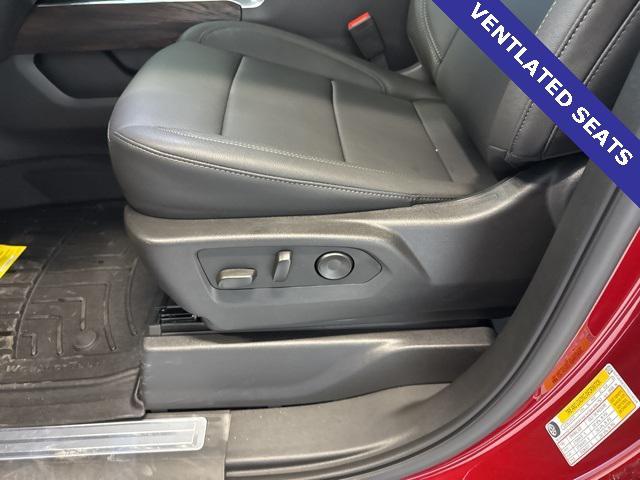 new 2026 GMC Sierra 1500 car, priced at $63,680