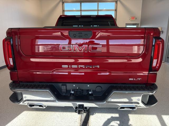 new 2026 GMC Sierra 1500 car, priced at $63,680
