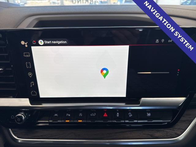 new 2026 GMC Sierra 1500 car, priced at $63,680