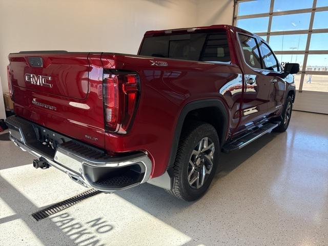 new 2026 GMC Sierra 1500 car, priced at $63,680