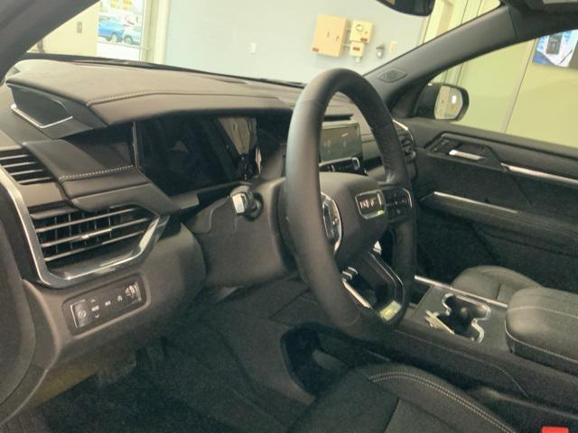new 2025 GMC Acadia car, priced at $52,324