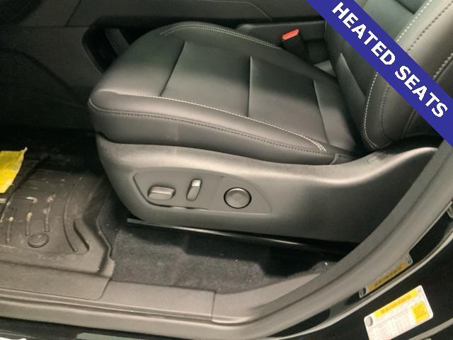 new 2025 GMC Acadia car, priced at $52,324
