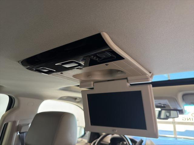 used 2020 GMC Yukon car, priced at $34,868