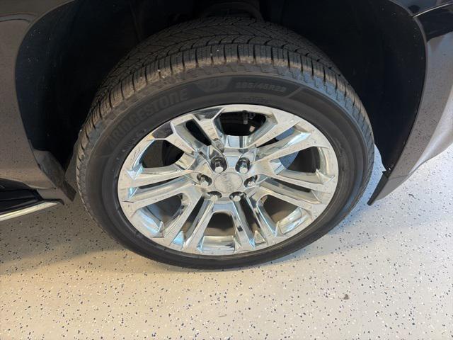 used 2020 GMC Yukon car, priced at $34,868