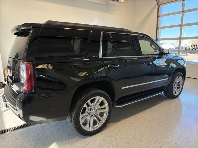 used 2020 GMC Yukon car, priced at $34,868