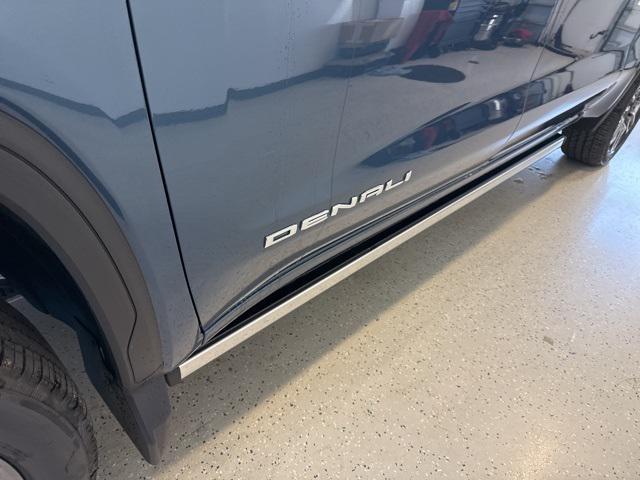 new 2026 GMC Sierra 1500 car, priced at $84,246