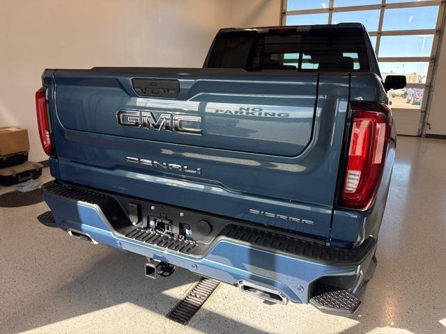 new 2026 GMC Sierra 1500 car, priced at $84,246