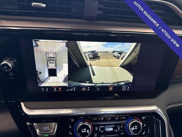 new 2026 GMC Sierra 1500 car, priced at $84,246