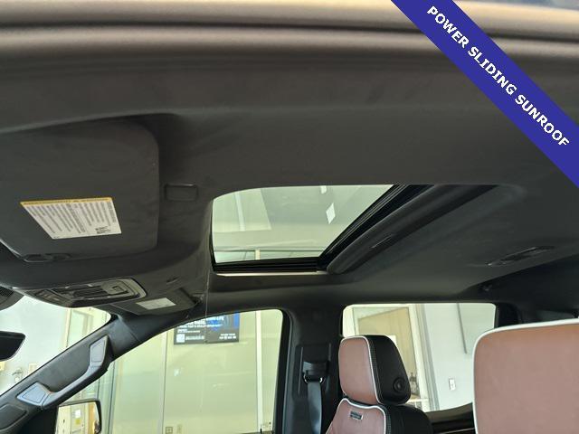 new 2026 GMC Sierra 1500 car, priced at $84,246