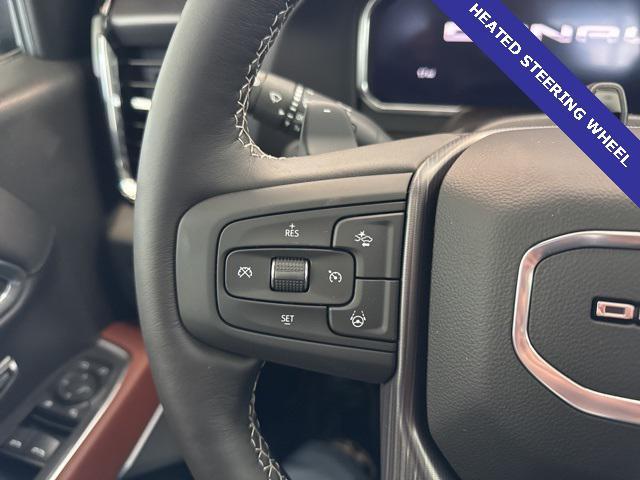 new 2026 GMC Sierra 1500 car, priced at $84,246