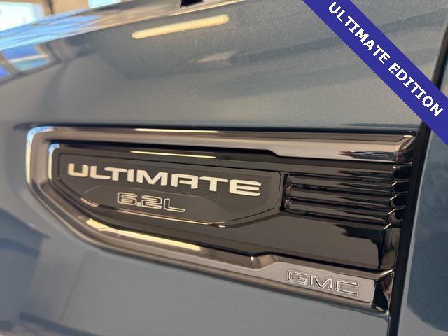 new 2026 GMC Sierra 1500 car, priced at $84,246