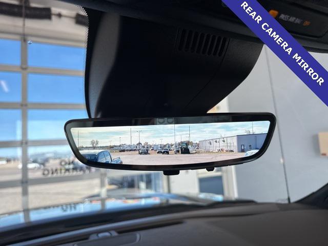 new 2026 GMC Sierra 1500 car, priced at $84,246