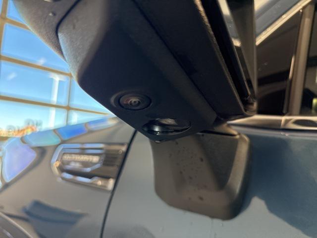 new 2026 GMC Sierra 1500 car, priced at $84,246