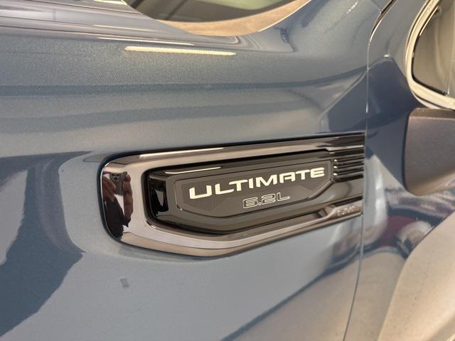 new 2026 GMC Sierra 1500 car, priced at $84,246