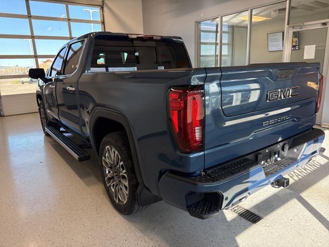new 2026 GMC Sierra 1500 car, priced at $84,246