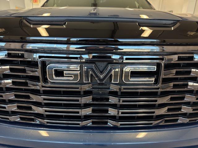 new 2026 GMC Sierra 1500 car, priced at $84,246
