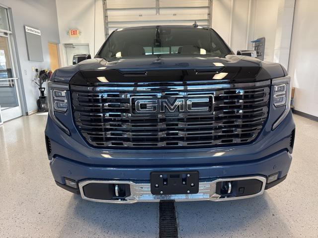 new 2026 GMC Sierra 1500 car, priced at $84,246