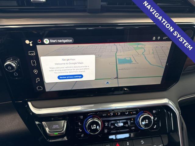 new 2026 GMC Sierra 1500 car, priced at $84,246