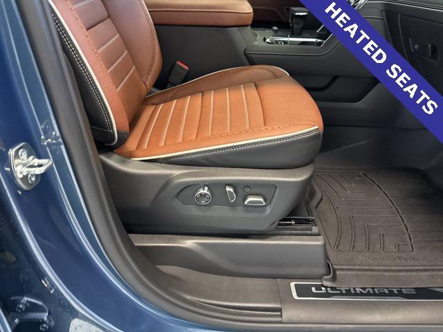 new 2026 GMC Sierra 1500 car, priced at $84,246