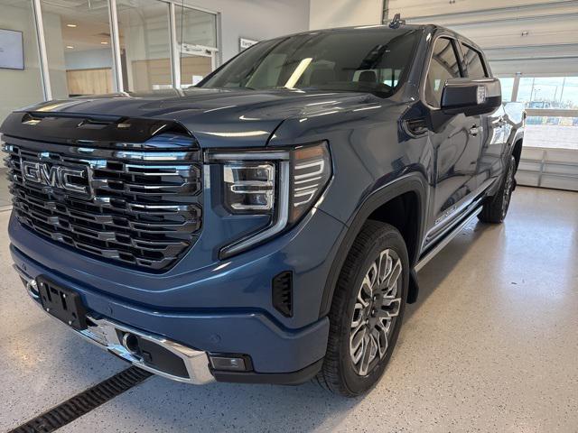 new 2026 GMC Sierra 1500 car, priced at $84,246