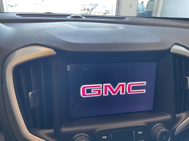 new 2024 GMC Terrain car, priced at $32,500