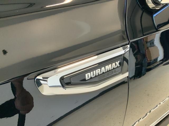 used 2023 GMC Yukon car, priced at $63,608