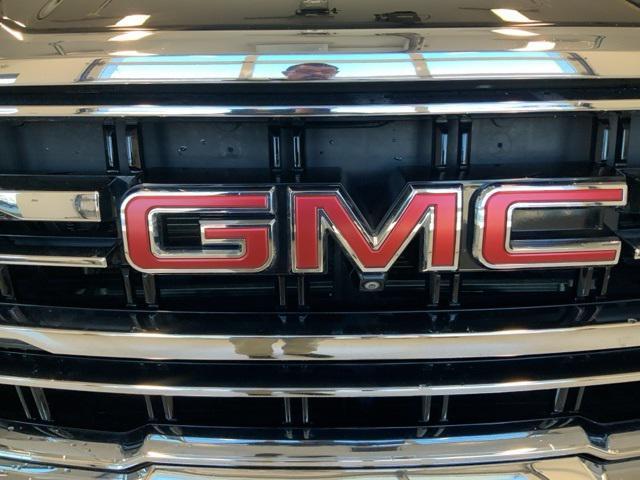 used 2023 GMC Yukon car, priced at $63,608