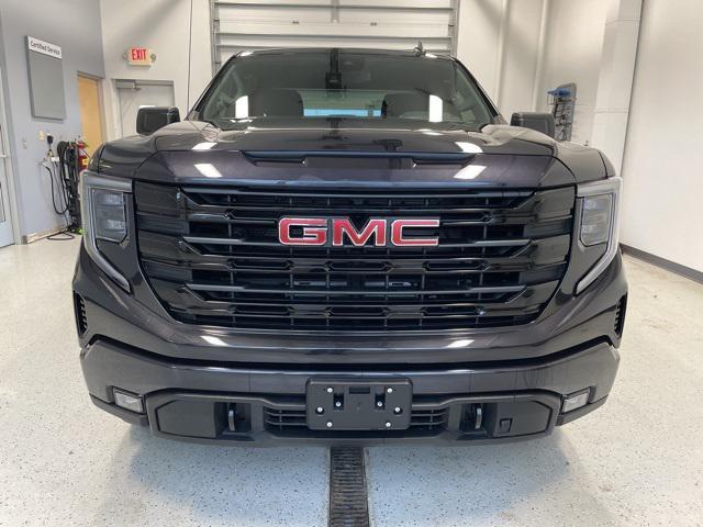 new 2025 GMC Sierra 1500 car, priced at $54,975