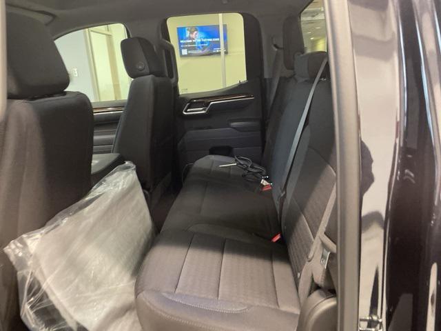 new 2025 GMC Sierra 1500 car, priced at $54,975