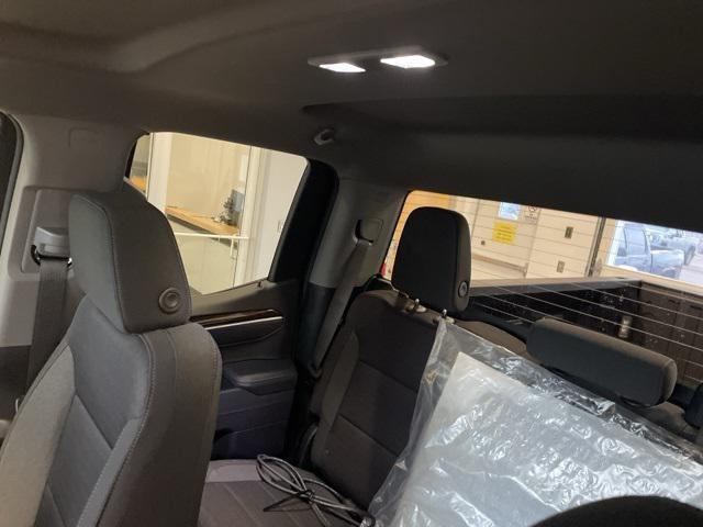 new 2025 GMC Sierra 1500 car, priced at $54,975