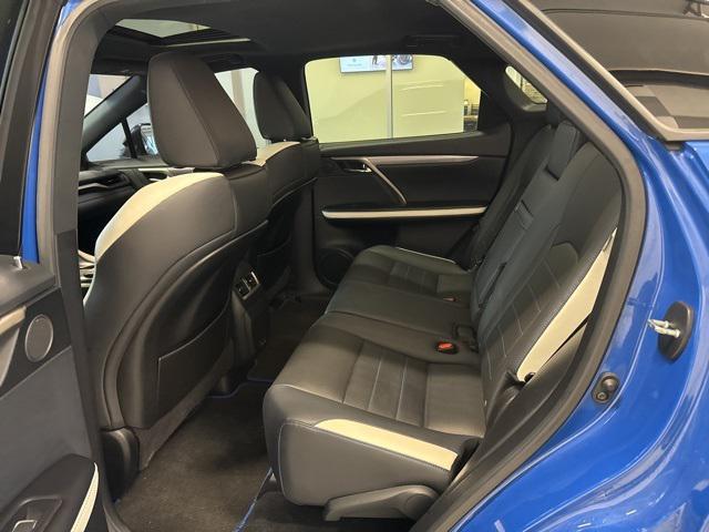 used 2021 Lexus RX 350 car, priced at $34,989