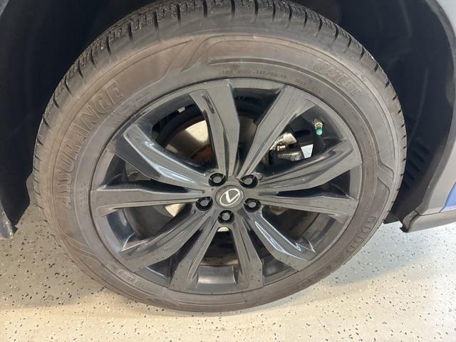 used 2021 Lexus RX 350 car, priced at $34,989