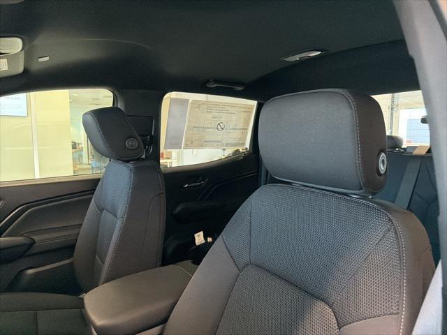 new 2026 Chevrolet Colorado car, priced at $42,255