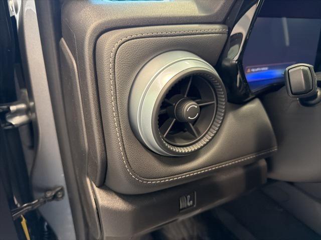 new 2026 Chevrolet Colorado car, priced at $42,255