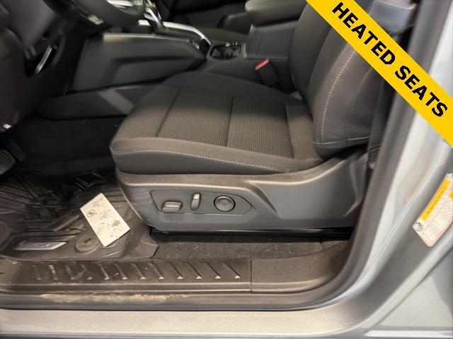 new 2026 Chevrolet Colorado car, priced at $42,255