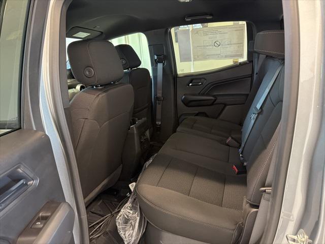 new 2026 Chevrolet Colorado car, priced at $42,255
