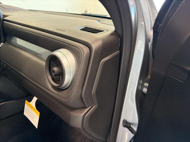 new 2026 Chevrolet Colorado car, priced at $42,255