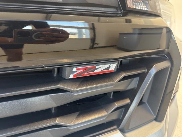 used 2023 Chevrolet Colorado car, priced at $35,690