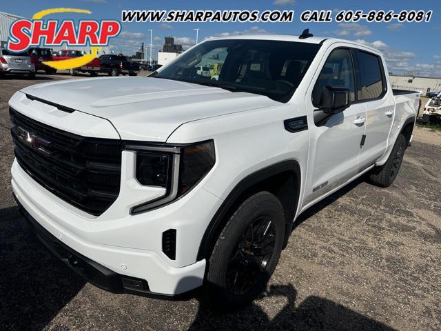 new 2026 GMC Sierra 1500 car, priced at $67,040