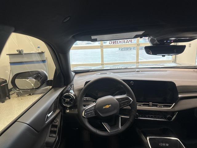 new 2026 Chevrolet Equinox car, priced at $36,691