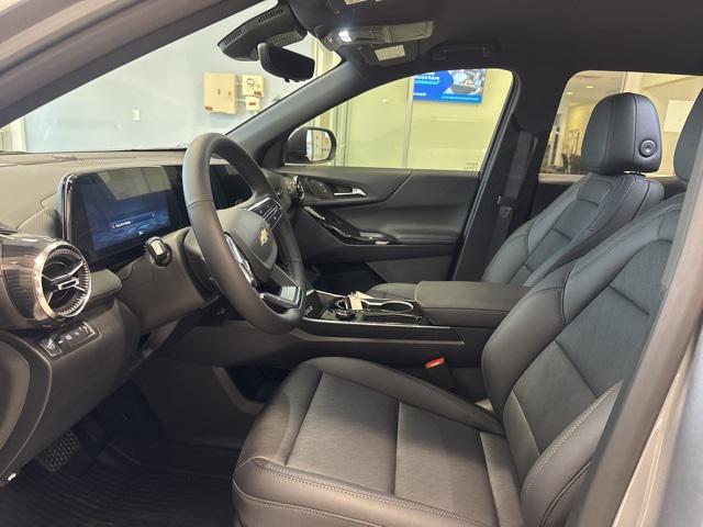 new 2026 Chevrolet Equinox car, priced at $36,691