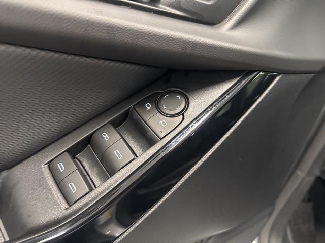 new 2026 Chevrolet Equinox car, priced at $36,691