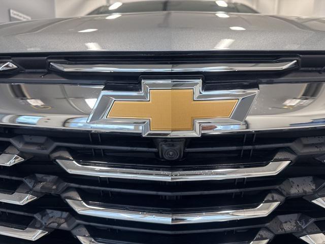 new 2026 Chevrolet Equinox car, priced at $36,691