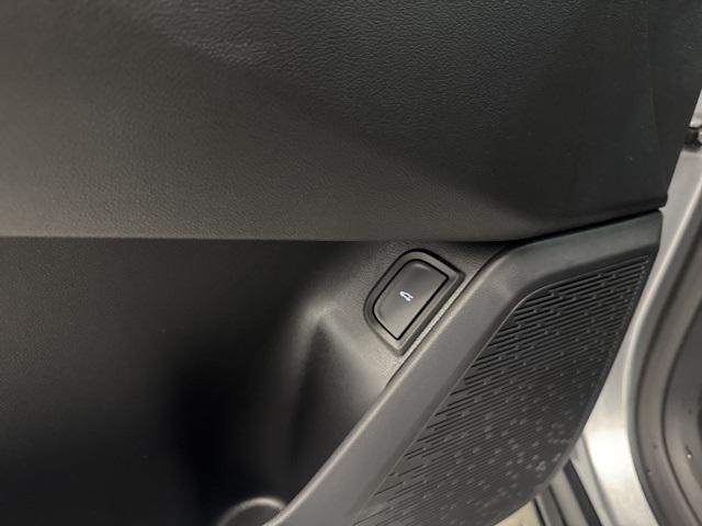 new 2026 Chevrolet Equinox car, priced at $36,691