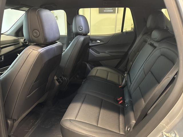 new 2026 Chevrolet Equinox car, priced at $36,691